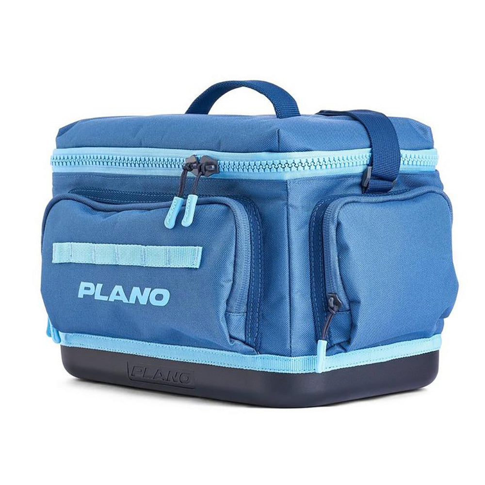 Plano Weekend Tackle Bag 3600 Wave PLAWKND3600GBTBWAVE P000165
