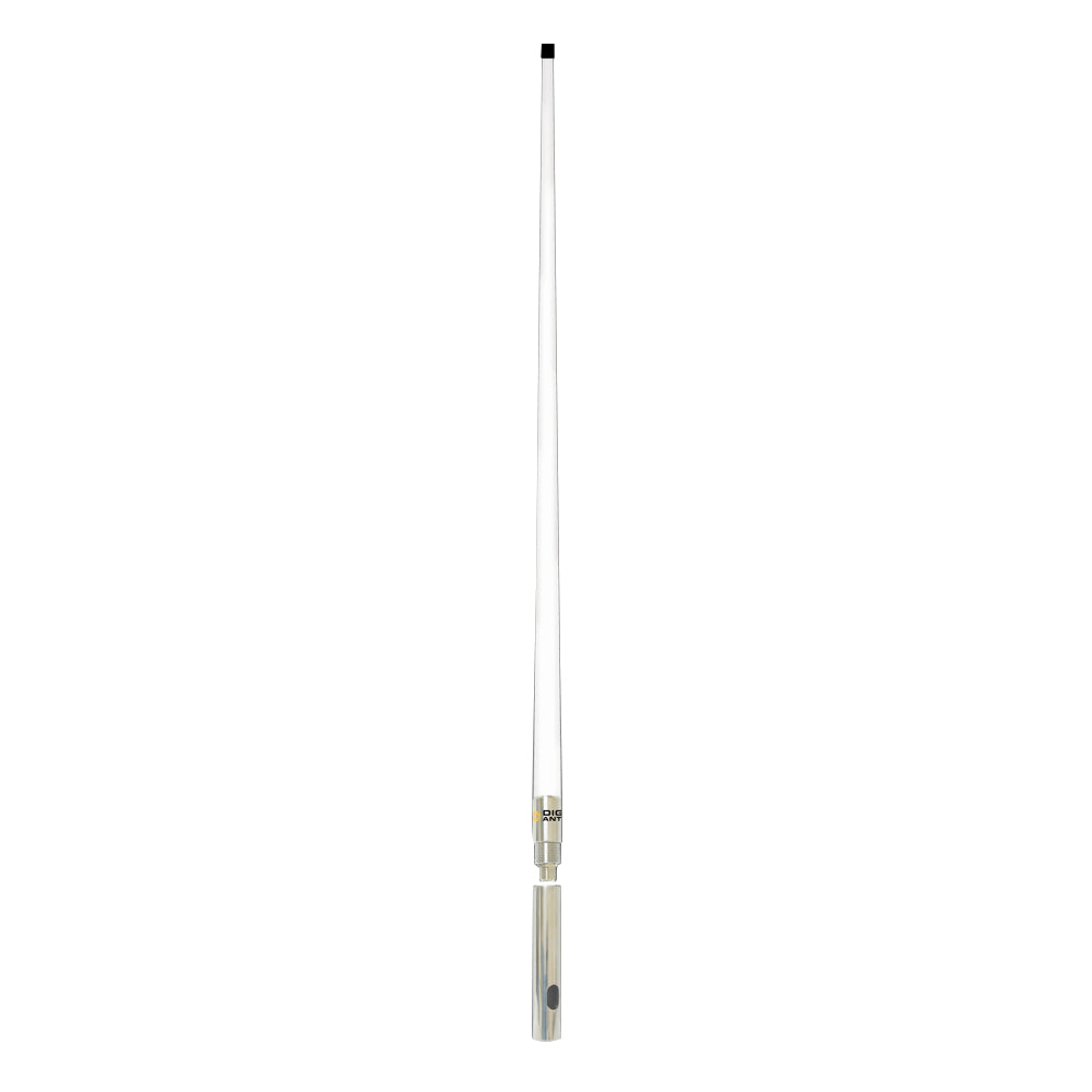 Digital Antenna 829VWS 8 VHF Antenna White 829VWS