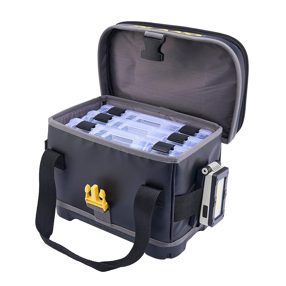 Plano Ice Hunter Tackle Bag 3600 PLABI360