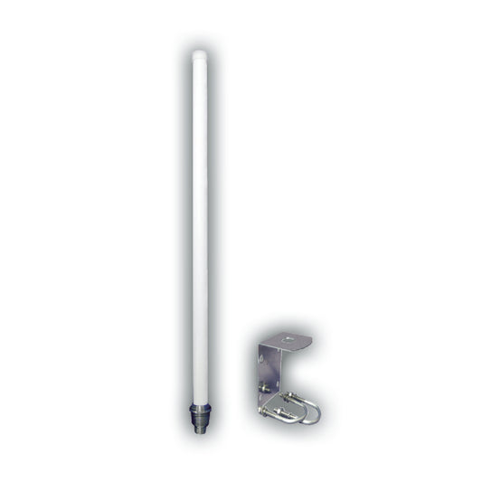 Digital Antenna Cell 18 295PW White Global Antenna  9dB 295PW
