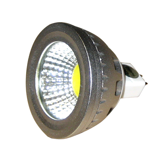 Lunasea Warm White High Output LED Bulb COB Style LLB16CW0100